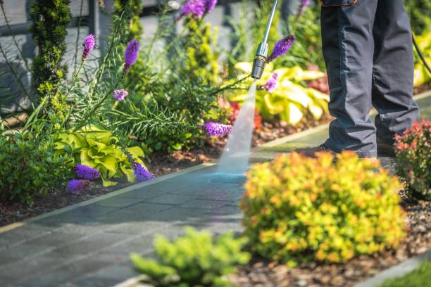 Gibbstown, NJ Pressure Washing Company