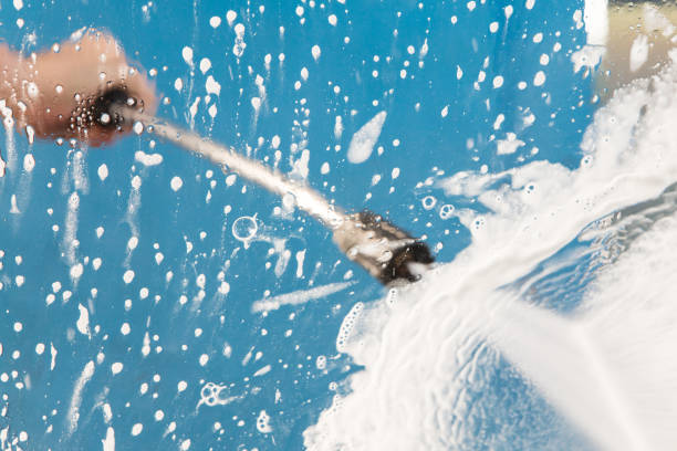 Animal Enclosure Cleaning in Gibbstown, NJ