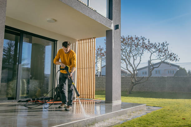 Best Gutter Cleaning  in Gibbstown, NJ