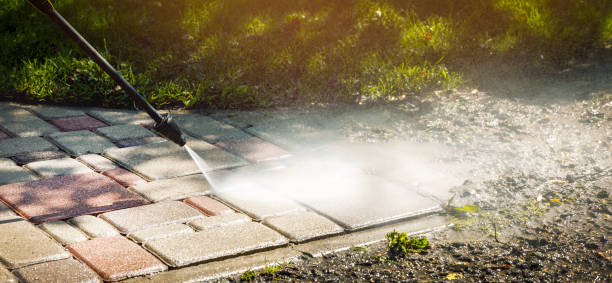 Best Solar Panel Cleaning  in Gibbstown, NJ